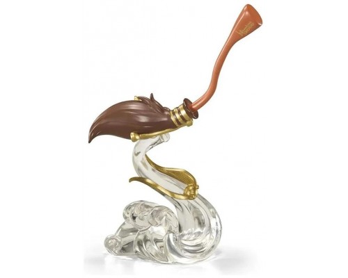 Prop - ups -  nimbus 2000 & snitch
