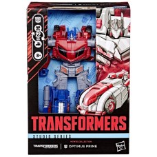 Figura hasbro transformers war for cybertron
