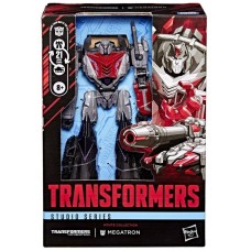 Figura hasbro transformers war for cybertron