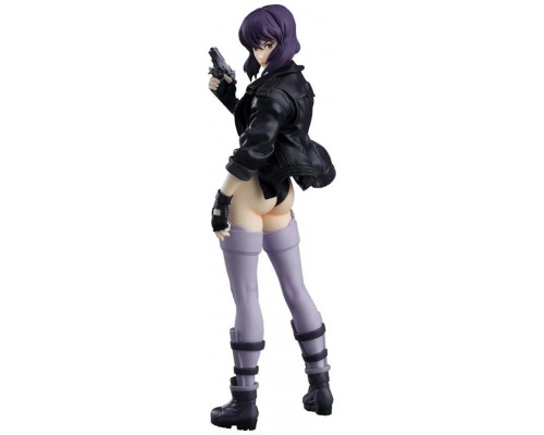 Figura max factory ghost in the