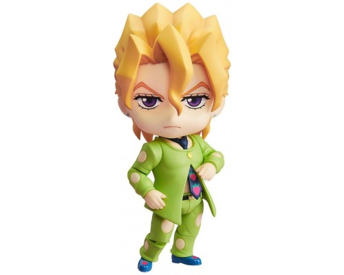 Figura max factory nendoroid jojo"s bizarre