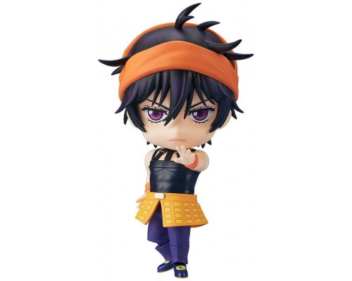 Figura max factory jojo"s bizarre adventure
