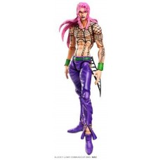 Figura max factory jojo"s bizarre adventure
