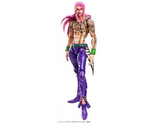 Figura max factory jojo"s bizarre adventure