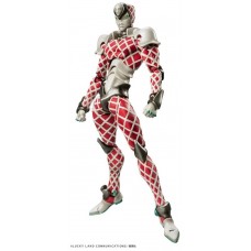 Figura max factory jojo"s bizarre adventure