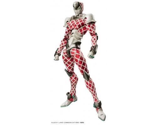 Figura max factory jojo"s bizarre adventure