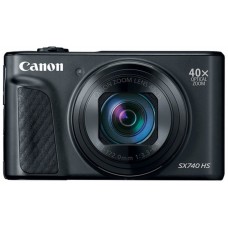 Camara digital canon powershot sx740 hs