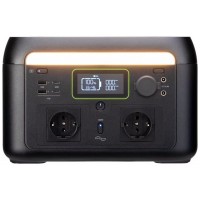 Estacion carga portatil acer aps311 600w