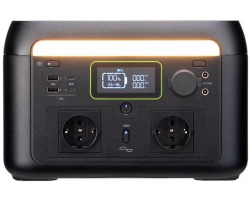 Estacion carga portatil acer aps311 600w