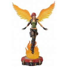 Lilith the firehawk pvc fig. 30