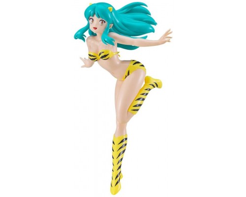 Figura max factory urusei yatsura plamax