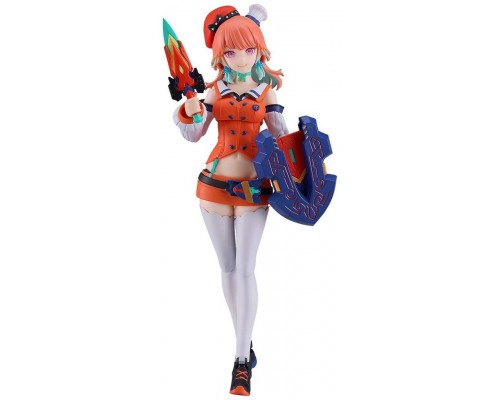 Figura max factory hololive production figma