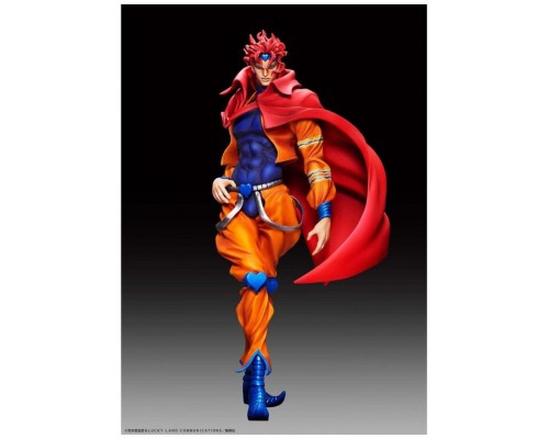 Figura medicos entertaiment jojo"s bizarre adventure