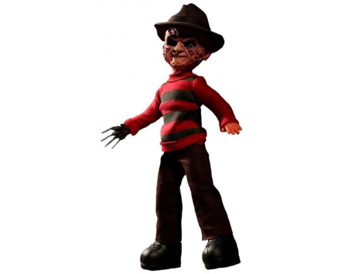 Figura mezco toyz a nightmare on