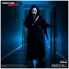 Ghost face fig. 16 cm scream