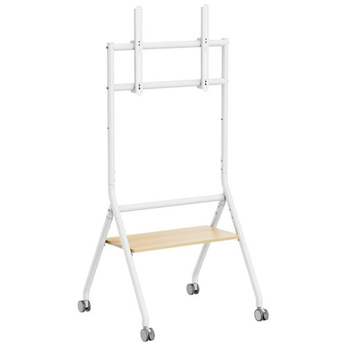 EWENT SOPORTE TV DE SUELO DE 37" A 86" ALTURA AJUS-IA13 EWENT SOPORTE TV DE SUELO DE 37" A 86" ALTURA AJUS
