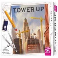 Juego mesa tower up