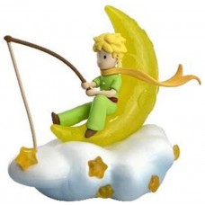 Figura playstoy el principito pescando en