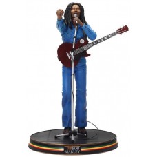 Bob marley concierto rainbow"77 figura 18