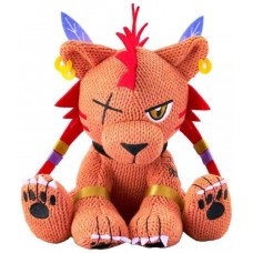 Peluche square enix final fantasy vii
