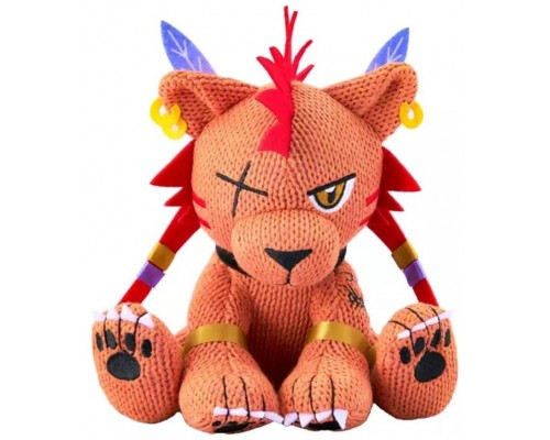Peluche square enix final fantasy vii