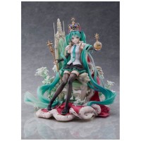 Figura square enix hatsune miku 39"s