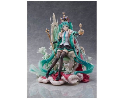 Figura square enix hatsune miku 39"s