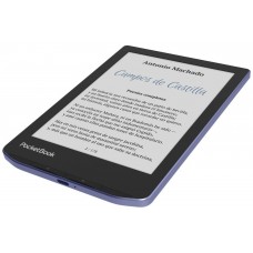 Libro electronico ebook pocketbook verse pro