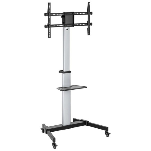 Soporte suelo con ruedas ewent vesa-MR22 Soporte suelo con ruedas ewent vesa