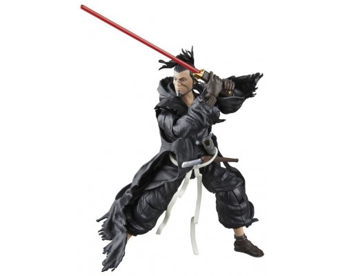 Figura hasbro star wars the black-MR6 Figura hasbro star wars the black