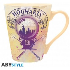 Taza abystyle harry potter 250ml