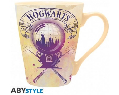Taza abystyle harry potter 250ml
