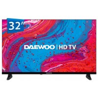 Tv daewoo 32 pulgadas led hd 32dm85hv