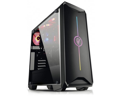 Ordenador pc phoenix gaming grunt amd
