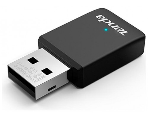 Adaptador usb tenda wifi ax900
