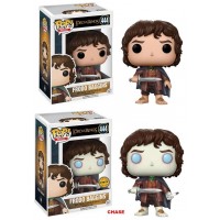 Funko pop el señor los anillos