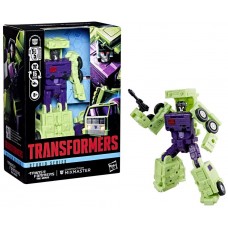 Figura hasbro stransformers studio series mixmaster