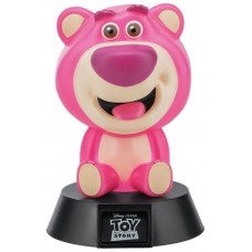 Lampara paladrone toy story lotso
