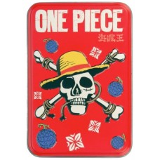 Baraja naipes paladone one piece
