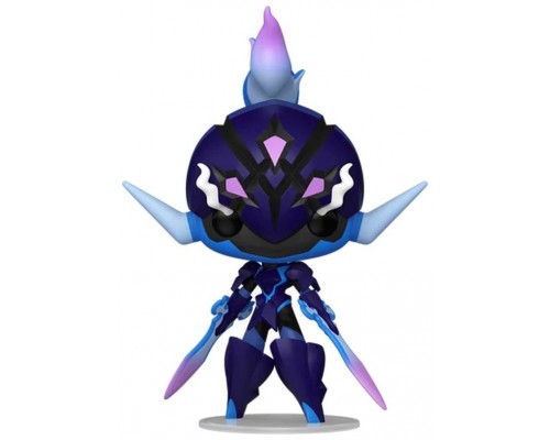 Funko pop games: pokemon -  ceruledge