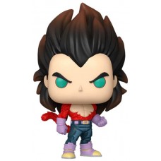 Funko pop dragon ball gt super