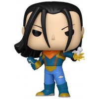 Funko pop dragon ball gt super