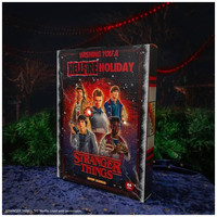 Calendario adviento cinereplicas stranger things-6MR Calendario adviento cinereplicas stranger things