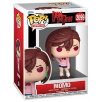 Funko pop dandadan momo ayase-3MR Funko pop dandadan momo ayase