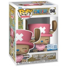 Funko pop one piece tony tony