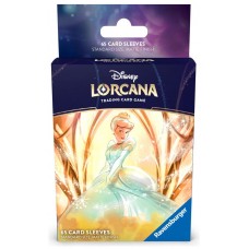 Fundas cartas disney lorcana cinderella (65)