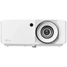Proyector optoma laser uhz35 dlp 4k