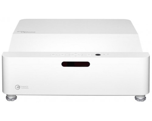 Proyector optoma laser gt3500hdr dlp fhd