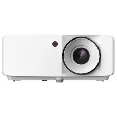 Proyector optoma laser hz146x - w dlp fhd