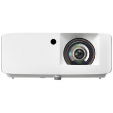 Proyector optoma laser gt2000hdr dlp fhd